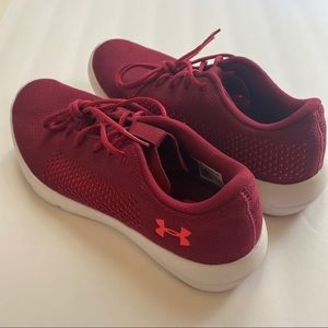 Women’s Under Armour Rapid Sneakers